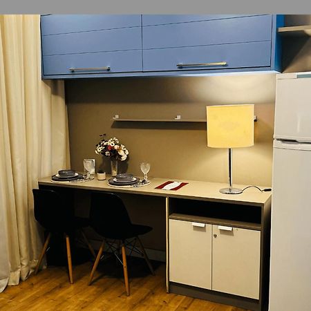 סאו פאולו Hotel Perdizes - Flat Executivo - 404 מראה חיצוני תמונה