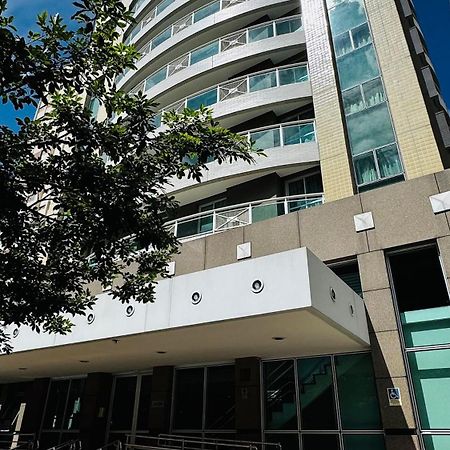 סאו פאולו Hotel Perdizes - Flat Executivo - 404 מראה חיצוני תמונה