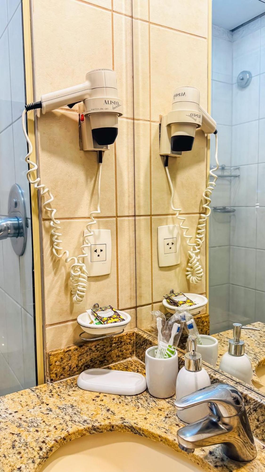 סאו פאולו Hotel Perdizes - Flat Executivo - 404 מראה חיצוני תמונה