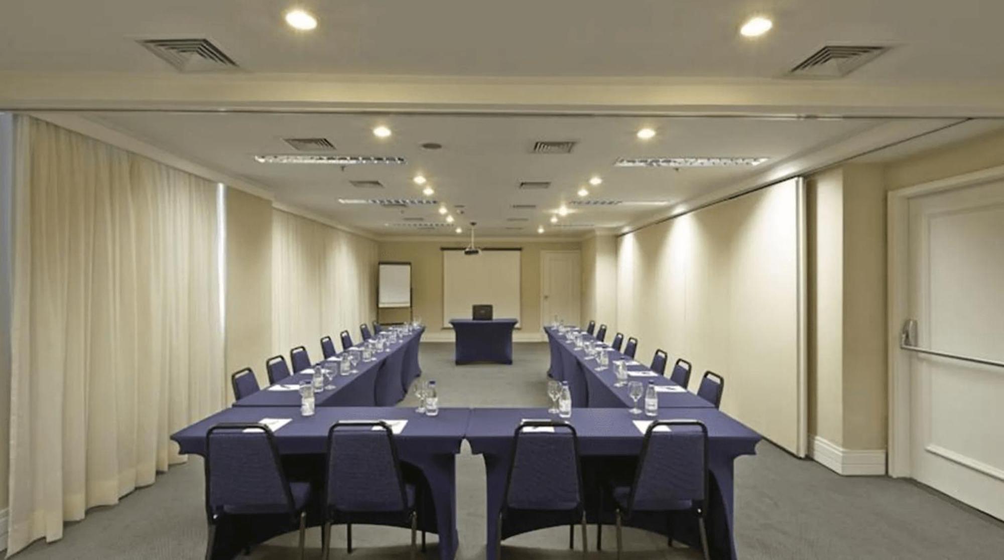 סאו פאולו Hotel Perdizes - Flat Executivo - 404 מראה חיצוני תמונה
