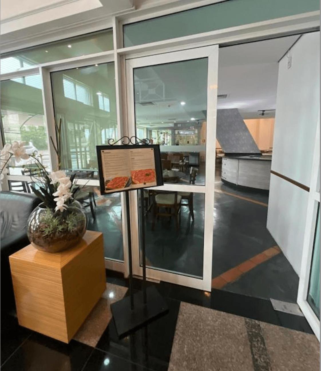 סאו פאולו Hotel Perdizes - Flat Executivo - 404 מראה חיצוני תמונה