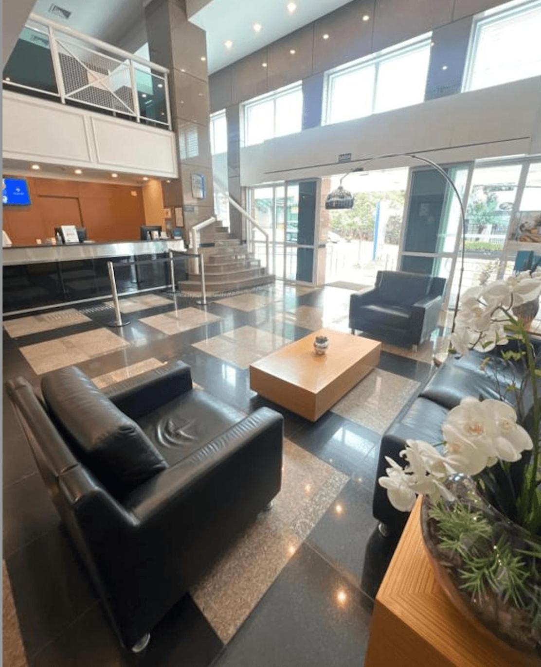 סאו פאולו Hotel Perdizes - Flat Executivo - 404 מראה חיצוני תמונה