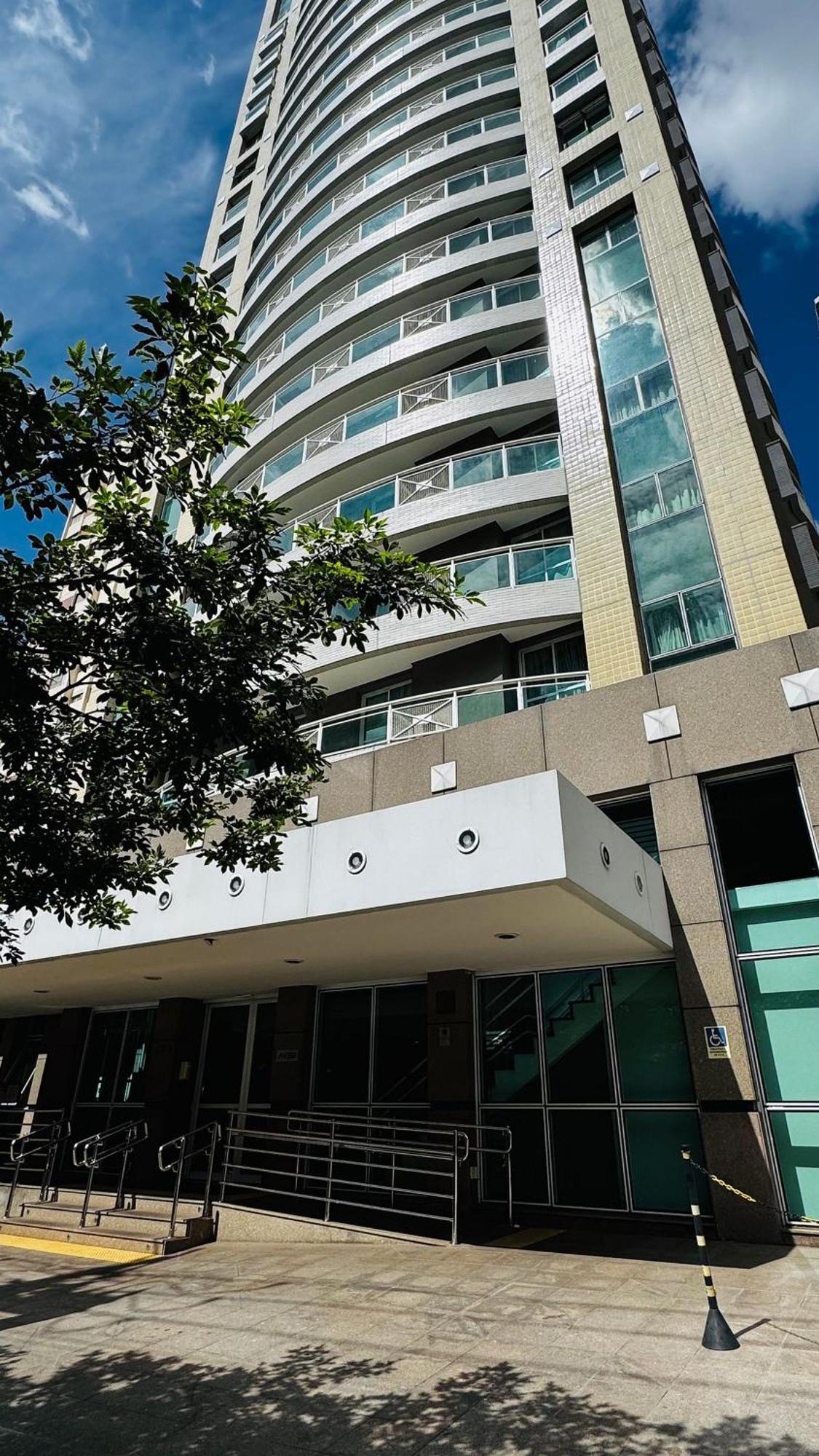 סאו פאולו Hotel Perdizes - Flat Executivo - 404 מראה חיצוני תמונה